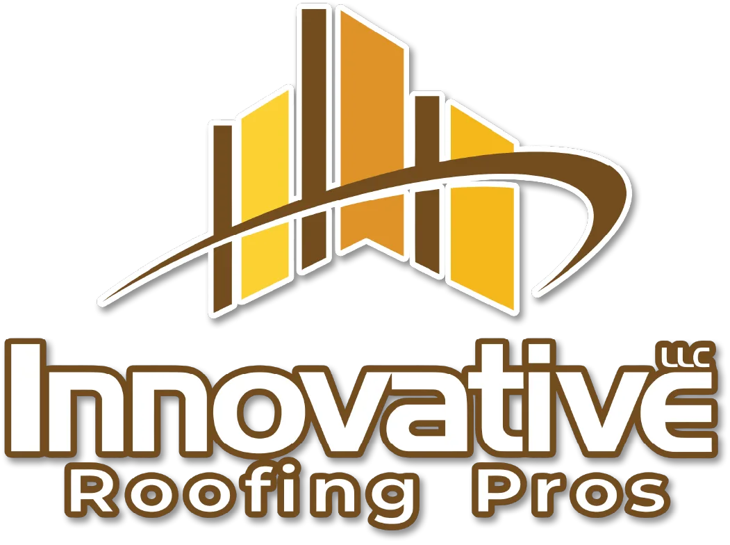 Innovative Roofing Logo